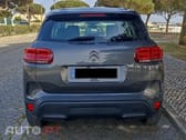 Citroen C5 Aircross BlueHDI 130 S&S LIVE