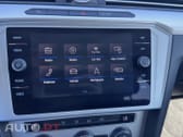 Volkswagen Passat Variant 2.0 TDi Business Package DSG