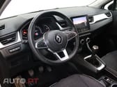 Renault Captur Captur 1.0 TCe Techno Bi-Fuel