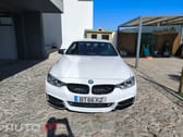 BMW 428 428i X-DRIVE KIT M4 AKRAPOVIC