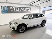 BMW X3 30 e xDrive xLine