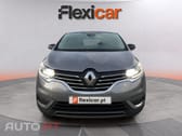 Renault Espace 1.6 DCi INTENS