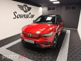 Volvo XC40 P8 AWD Recharge RDesign