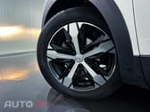 Peugeot 3008 1.6 BlueHDi Allure