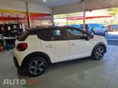 Citroen C3 1.2 PureTech Origins