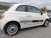 Fiat 500 1.2 8V Lounge