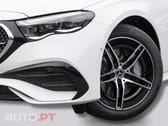 Mercedes-Benz E 220 I.V.A DEDUTÍVEL d AMG