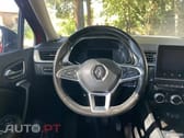 Renault Captur 1.0 TCe Exclusive