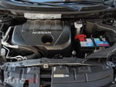 Nissan Qashqai 1.5 dCi N-Connecta J18