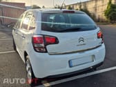 Citroen C3 1.2PureTech 82cv Gasolina