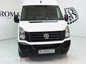 Volkswagen Crafter 35 2.0 TDi 136 Longo Tecto Alto BlueMotion