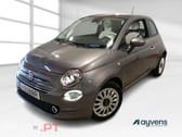 Fiat 500 1.2 Lounge MTA
