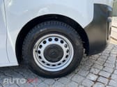 Citroen Jumpy 1.5 BlueHDi XS