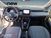 Renault Clio TCe 90 Evolution