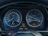 BMW 116 116D SPORTLINE