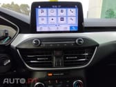 Ford Focus 1.5 TDCi EcoBlue Titanium