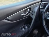 Nissan Qashqai 1.5 dCi Tekna Premium