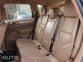 Porsche Cayenne S Hybrid