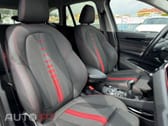 BMW X1 16 d sDrive Line Sport