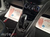 Peugeot 208 1.6 BlueHDi Style