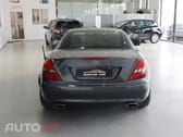Mercedes-Benz SLK 200 Kompressor