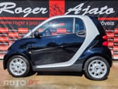 Smart ForTwo Outro