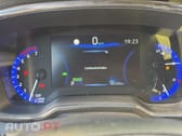 Toyota Corolla Touring Sports 1.8 Hybrid Comfort+P.Sport
