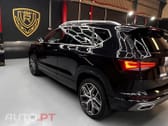 Seat Ateca 1.5 TSI FR DSG