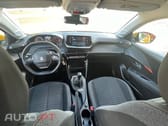 Peugeot 208 1.5 BlueHDi GT Pack