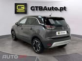Opel Crossland 1.2T Design & Tech