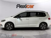 Volkswagen Touran R Line