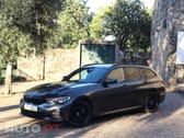 BMW 330 e Touring Pack M Auto