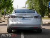 Tesla Model S 70D AWD