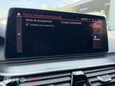 BMW 520 e Pack M