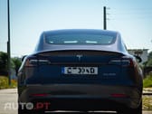 Tesla Model 3 Performance Dual Motor AWD