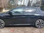 Peugeot E-208 50 kWh Style