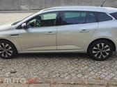 Renault Mégane Sport Tourer Limited
