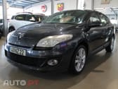 Renault Mégane Sport Tourer 1.5 dCi Confort