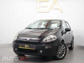 Fiat Punto Evo 1.3 M-Jet Dynamic
