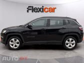 Jeep Compass 1.6 M-Jet Longitude
