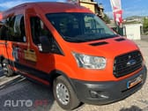 Ford Transit 350 L3 2.0 TDCi H2 Trend