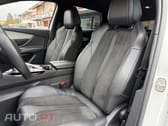 Peugeot 3008 1.6 Hybrid GT e-EAT8