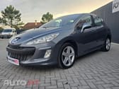Peugeot 308 1.6 HDi Executive