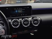 Mercedes-Benz A 180 d AMG Line Aut.