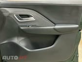 MG ZS 1.5 Hybrid+ Luxury
