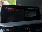 BMW X3 18 d sDrive Pack M Auto
