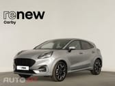 Ford Puma Puma 1.0 EcoBoost mHEV ST-Line