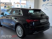 Audi A3 Sportback 30 TFSI Advanced S tronic
