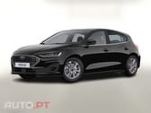 Ford Focus 1.5 tdi 115cv TITANIUM X COM EXTRAS NOVO 10 KM