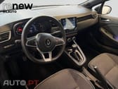Renault Clio EVOLUTION TCE 100 BI FUEL